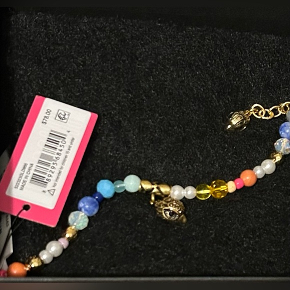 Kurt Geiger Beaded Bracelet - Picture 3 of 5